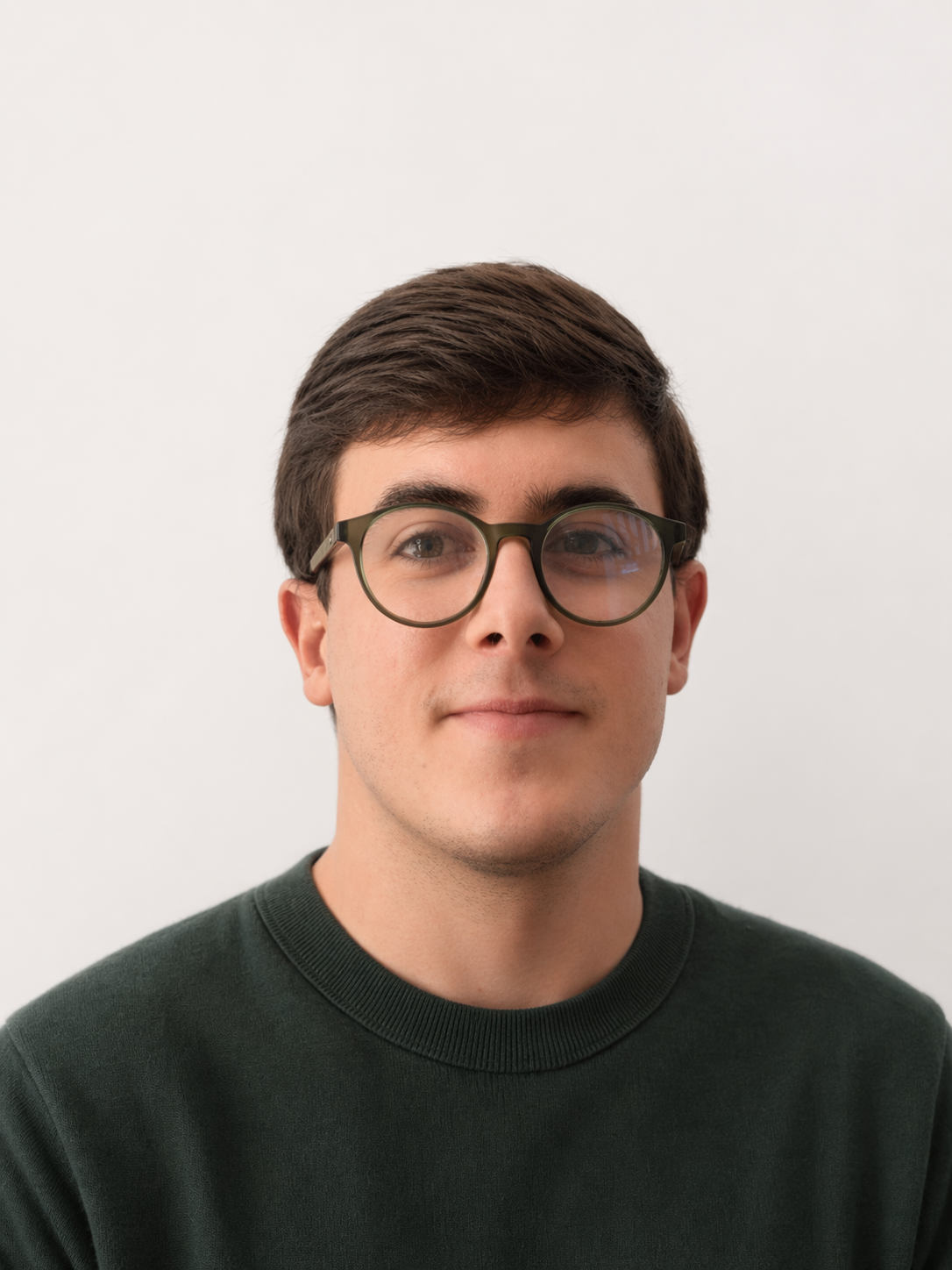 Luken Iriondo Bilbao