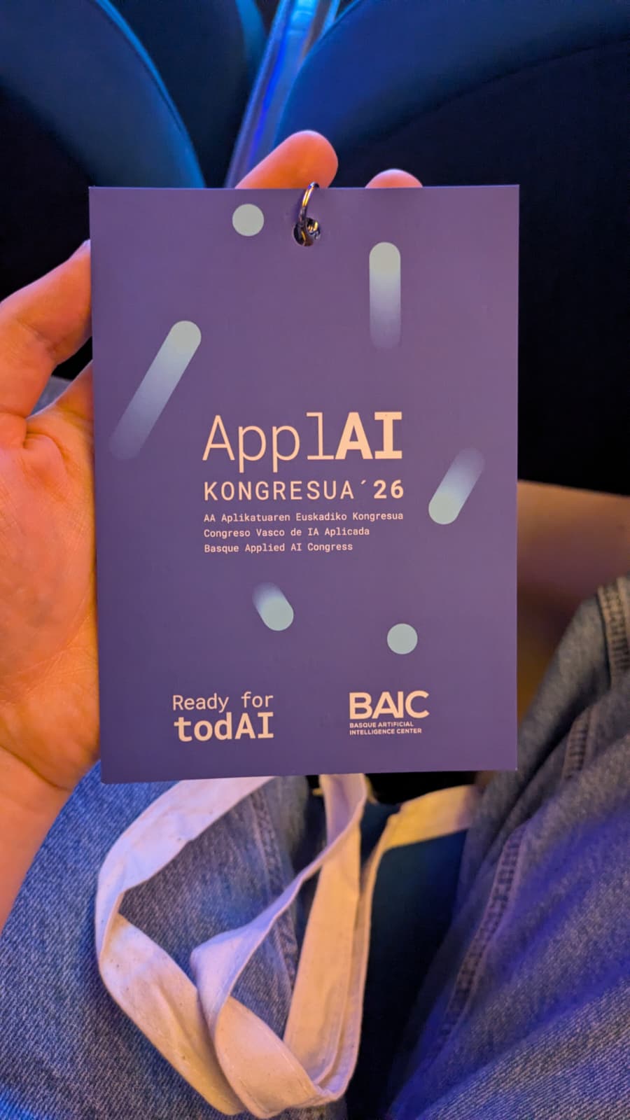 ApplAI 2026